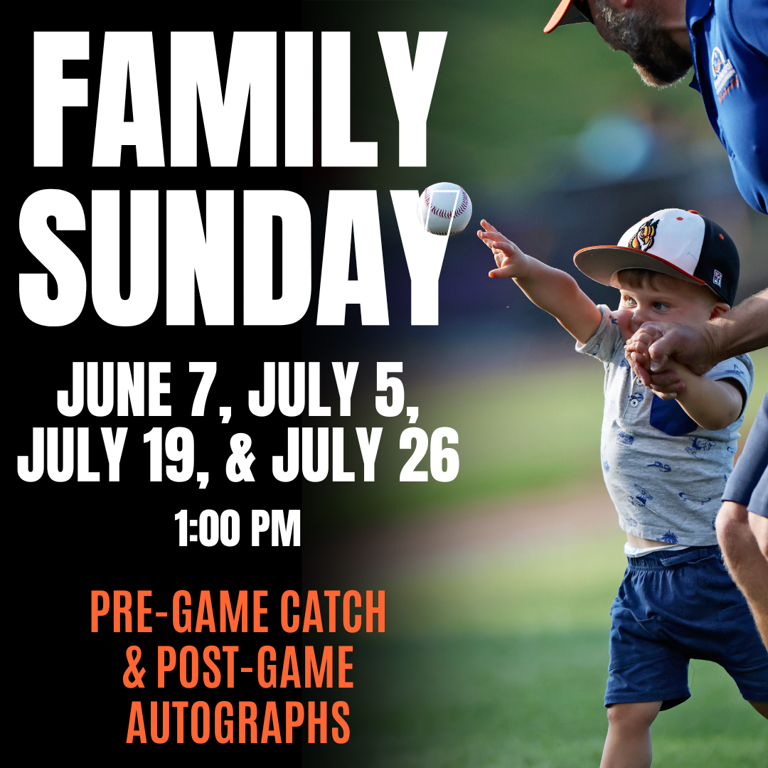 Family Sunday Information