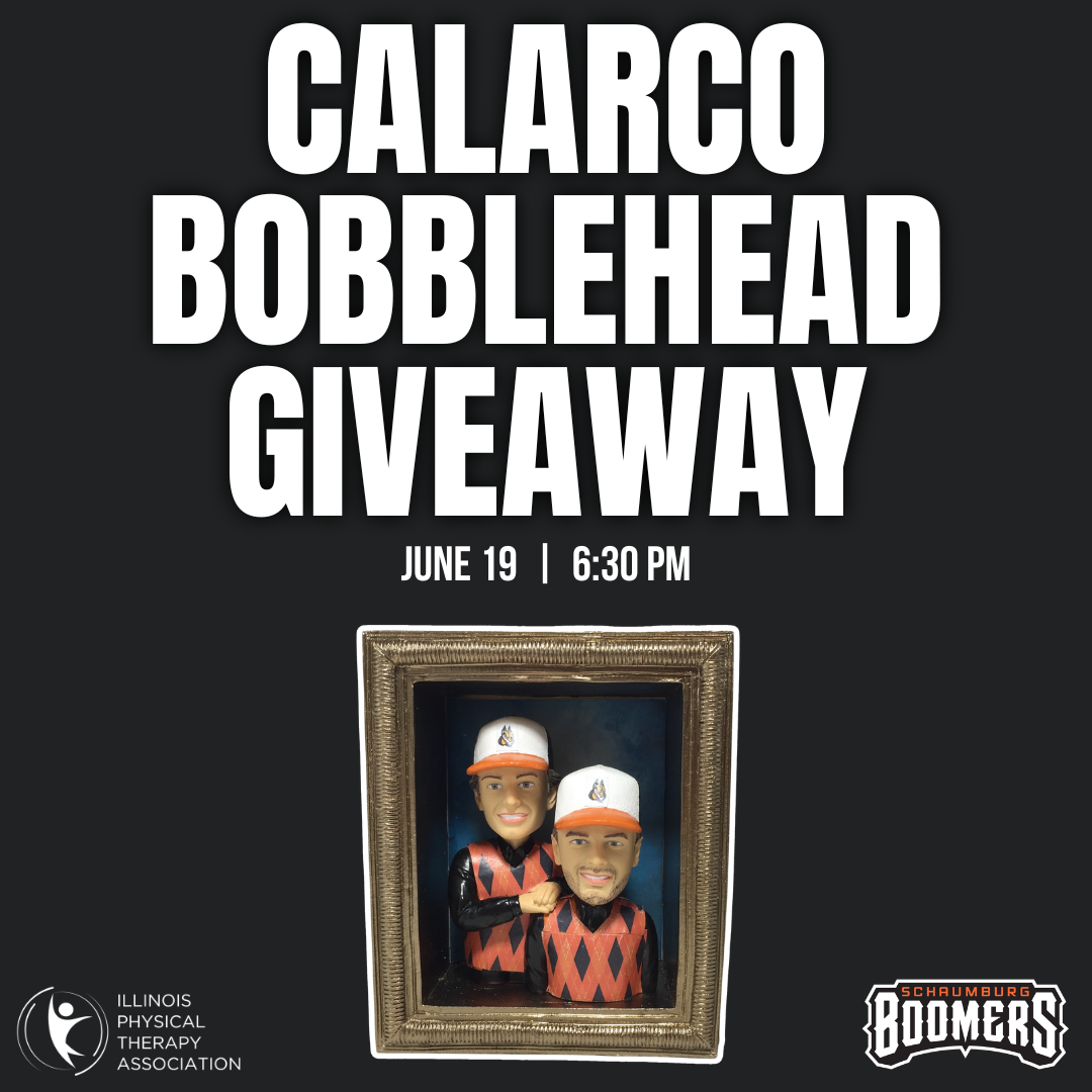 Calarco Brothers Bobblehead Information