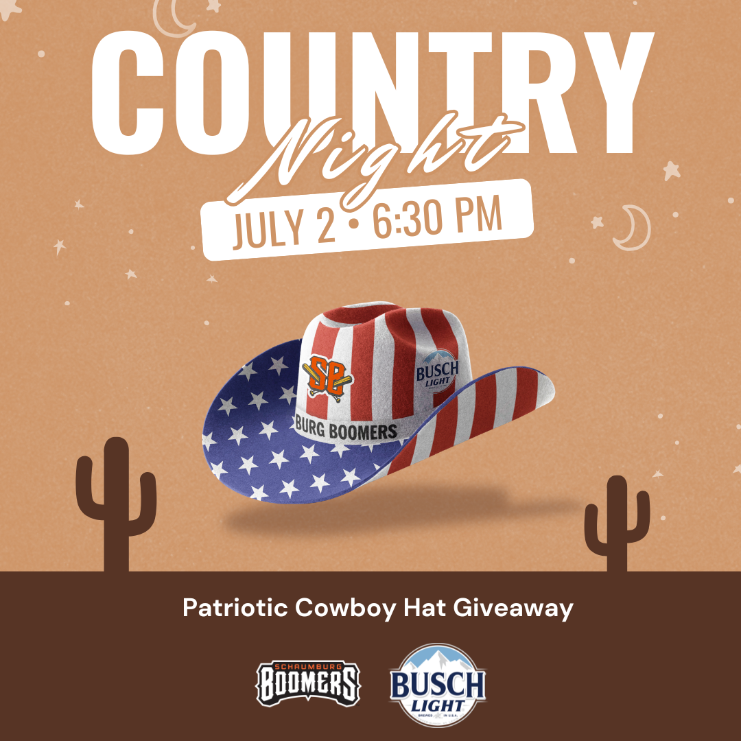 Country Night Information