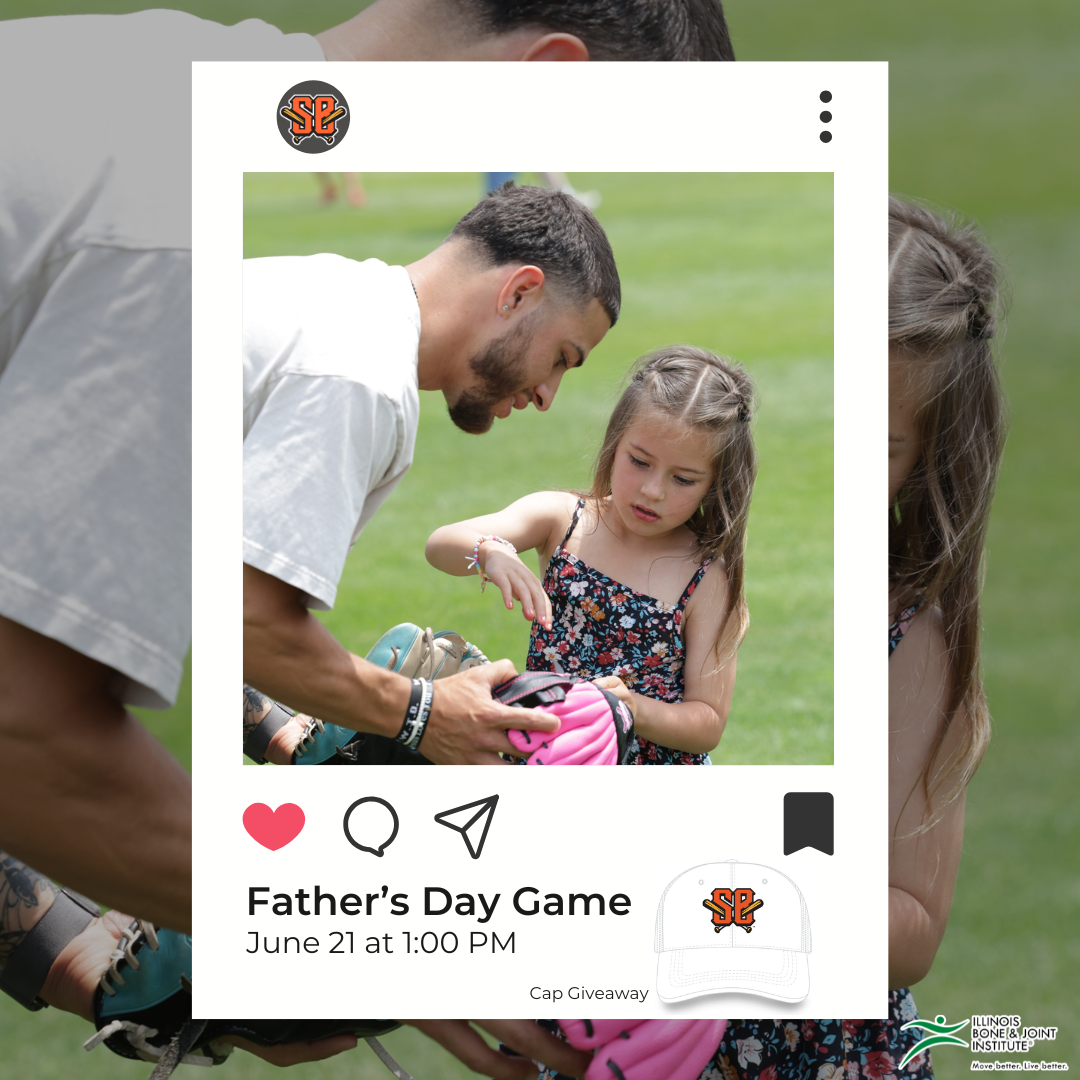 Father's Day Game Information