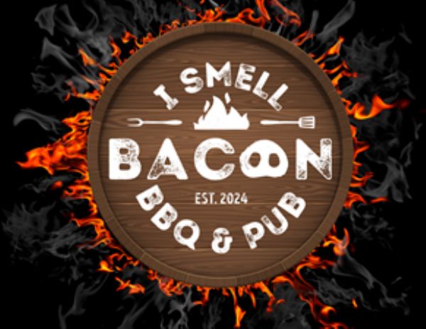 I Smell Bacon