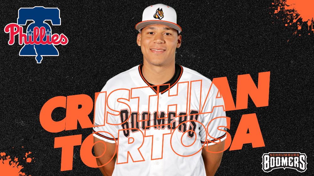 Tortosa Bound for the Phillies