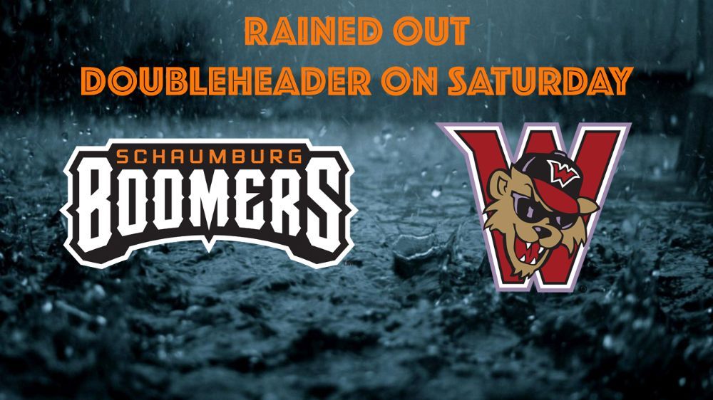 Rain Pushes Back Opener in Pennsylvania