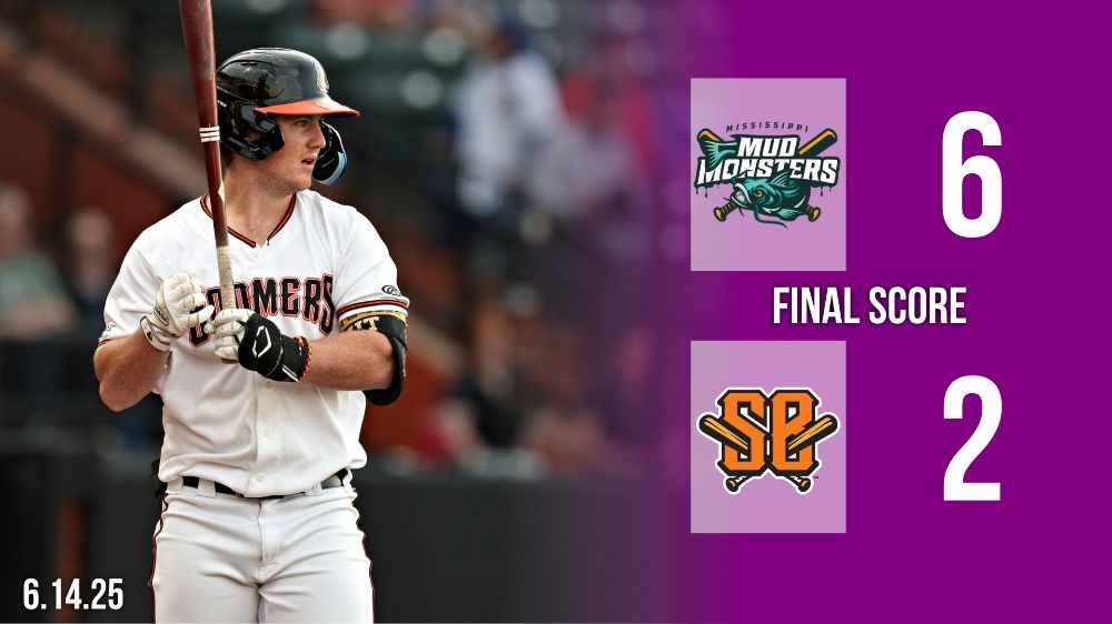 Mississippi Topples Boomers in Middle Game
