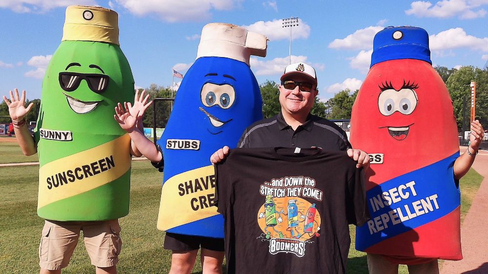 Aerosol Can Race Tees Now Available