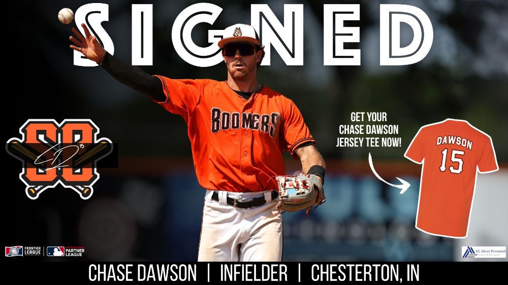 Chase Dawson Returns TONIGHT