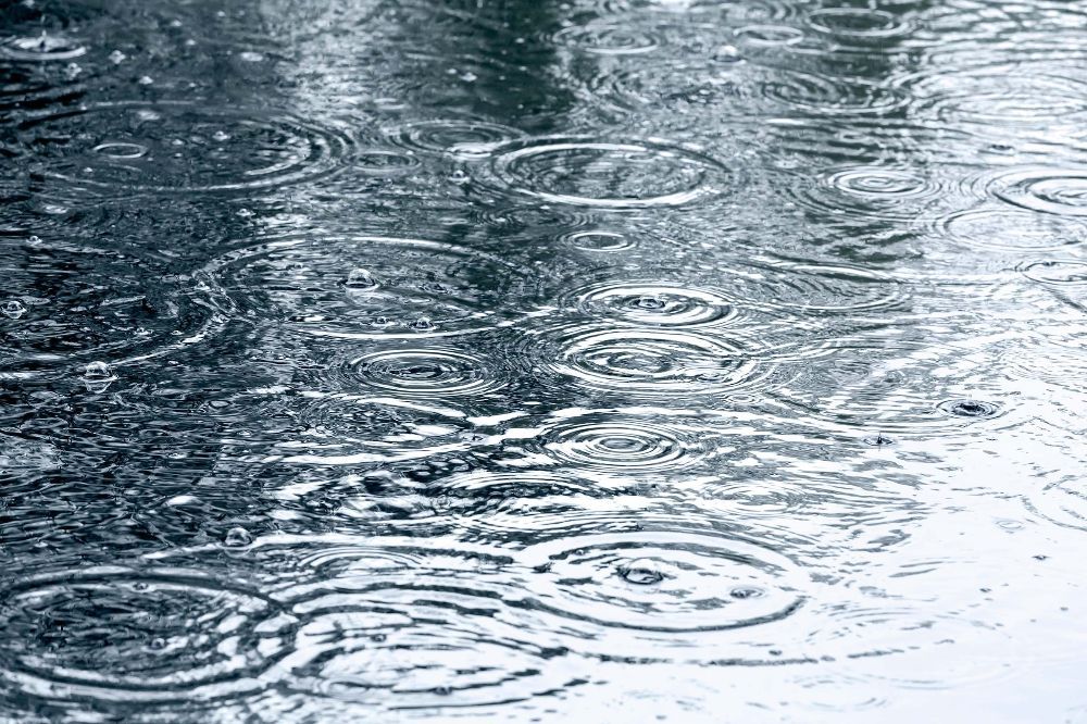 Boomers Washed Out in Mississippi Again