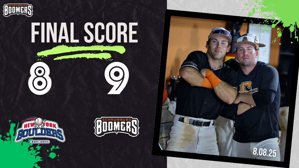 Seventh Inning Rally Stuns New York Before Record Crowd