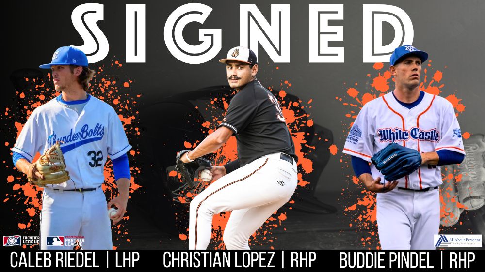 Boomers Bolster Roster for Playoff Push