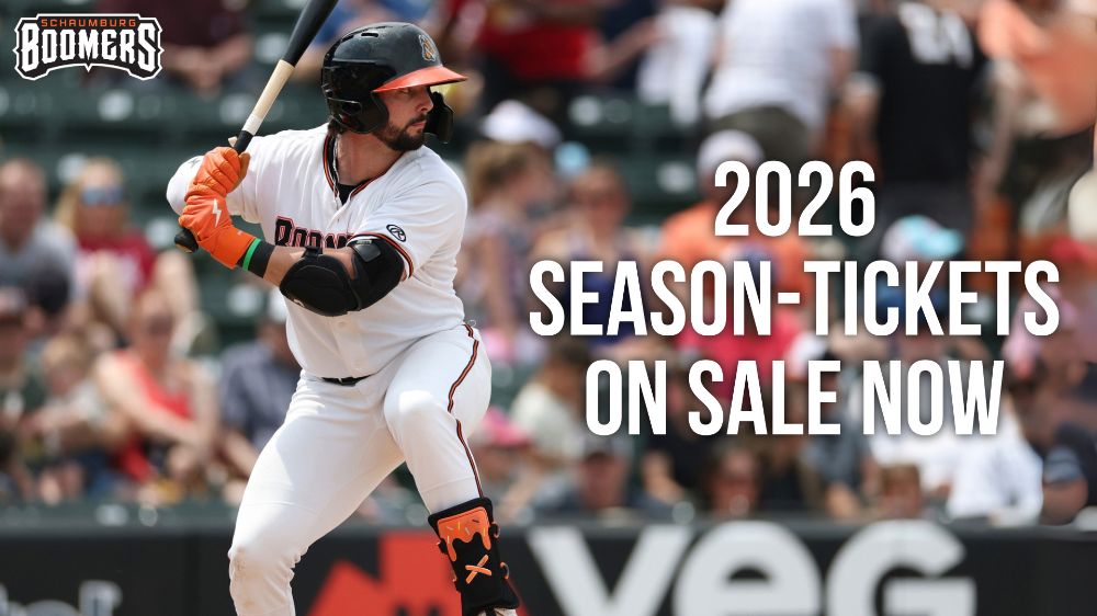 2026 Season-Tickets Available