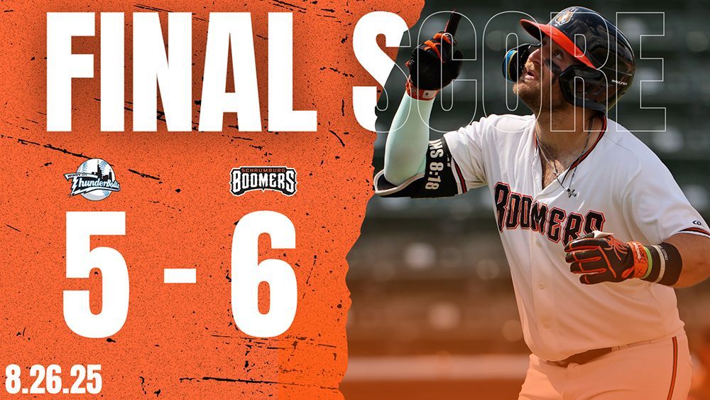 Late Rally Lifts Boomers
