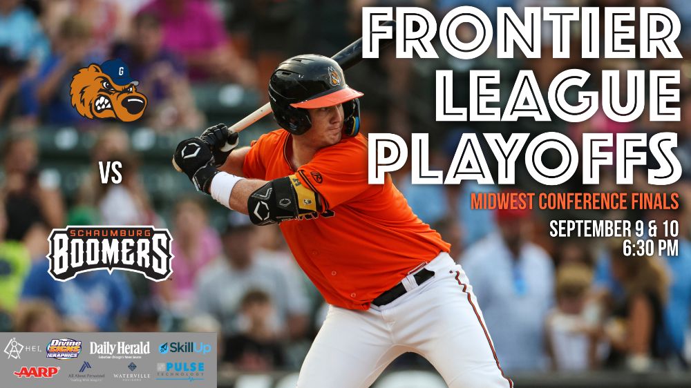 Boomers Take on Grizzlies in Conference Finals