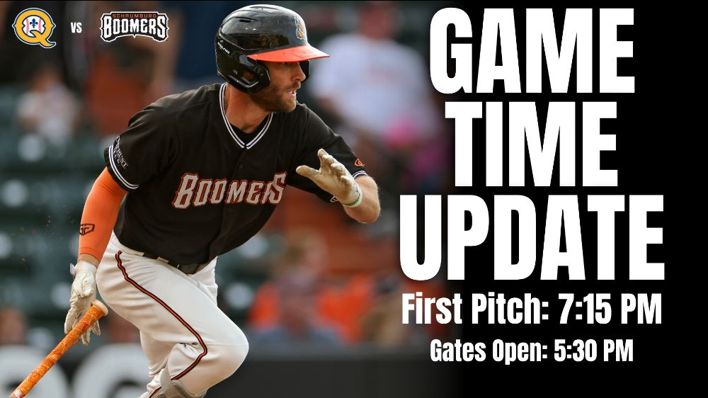 Tonight's Game Time Update