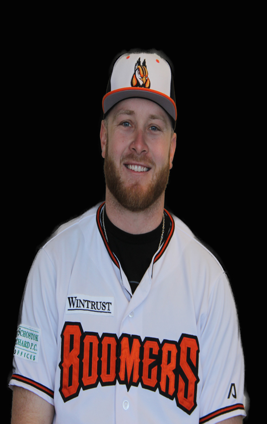 Current Roster | Official Website of the Schaumburg Boomers