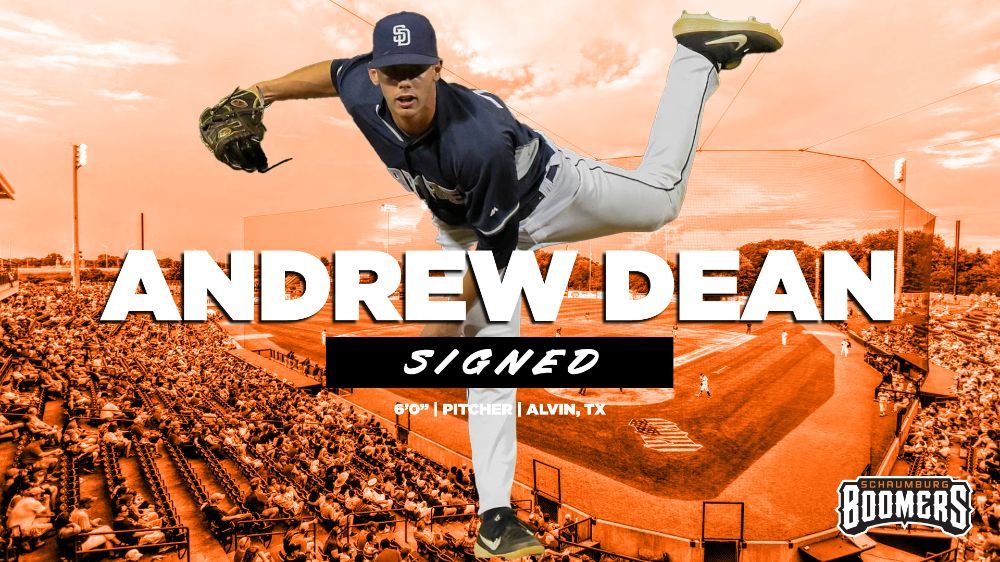 Former Padres Prospect Signed