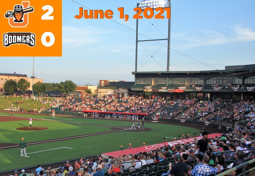 Press Releases  Official Website of the Schaumburg Boomers