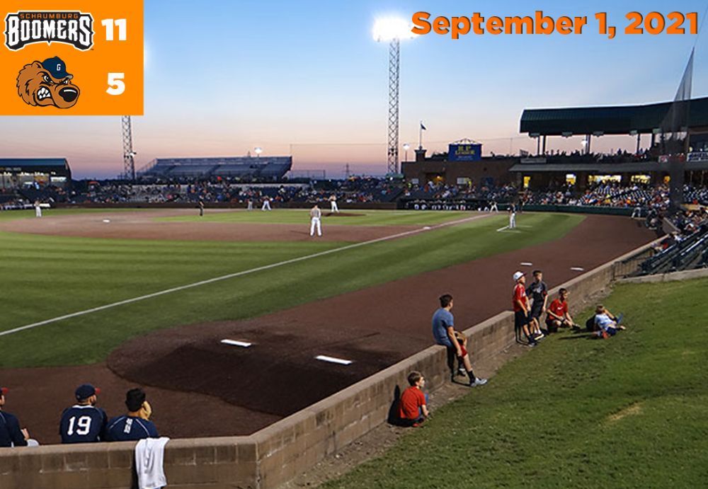 Press Releases  Official Website of the Schaumburg Boomers