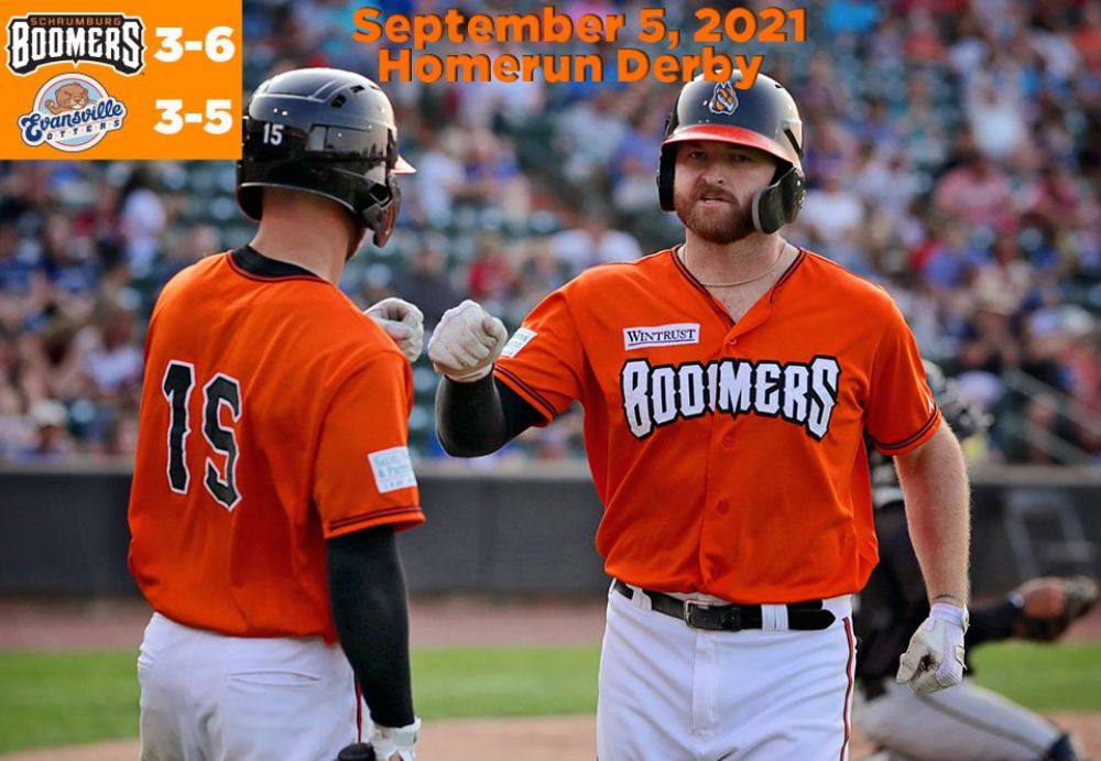 Press Releases  Official Website of the Schaumburg Boomers