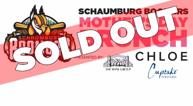2017 Mother's Day Brunch SOLD OUT