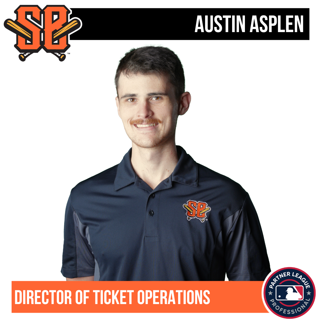 Austin Asplen