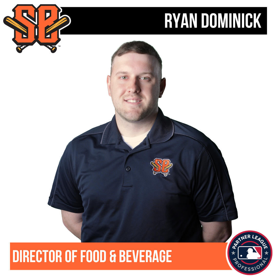 Ryan Dominick