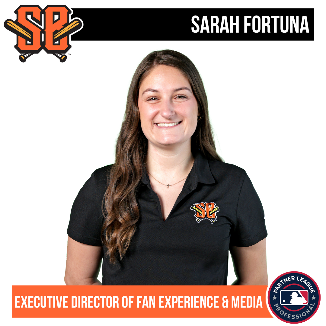 Sarah Fortuna