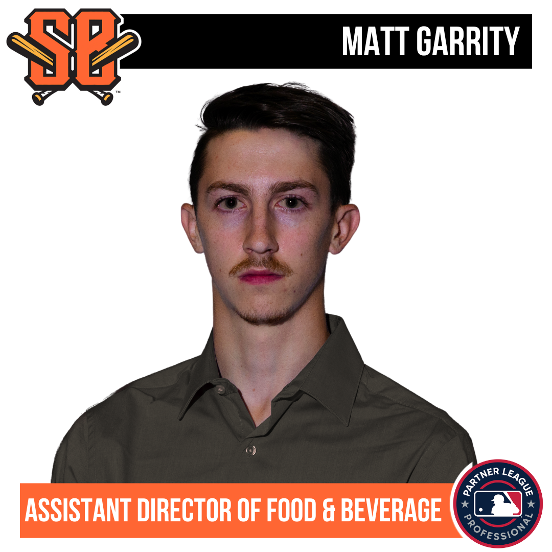 Matt Garrity