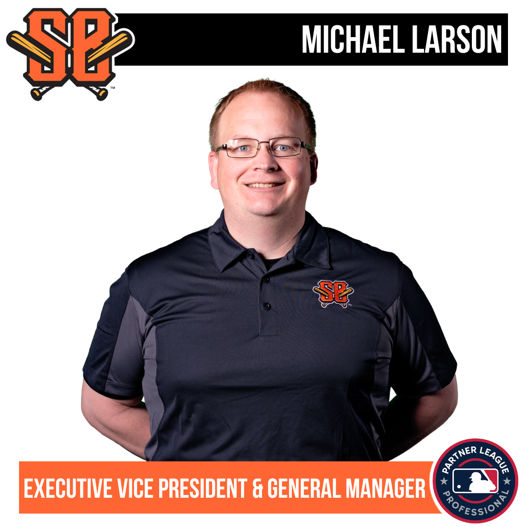 Michael Larson