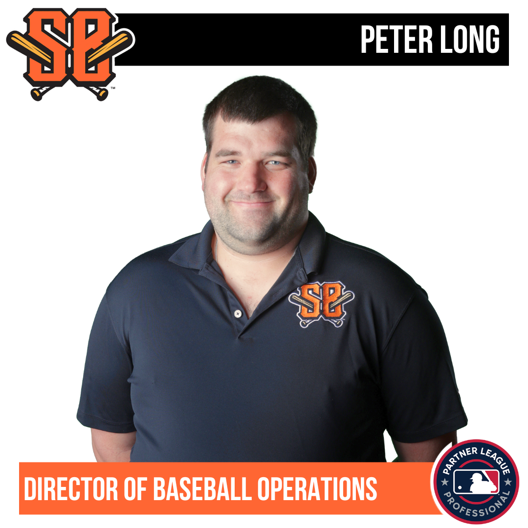 Peter Long