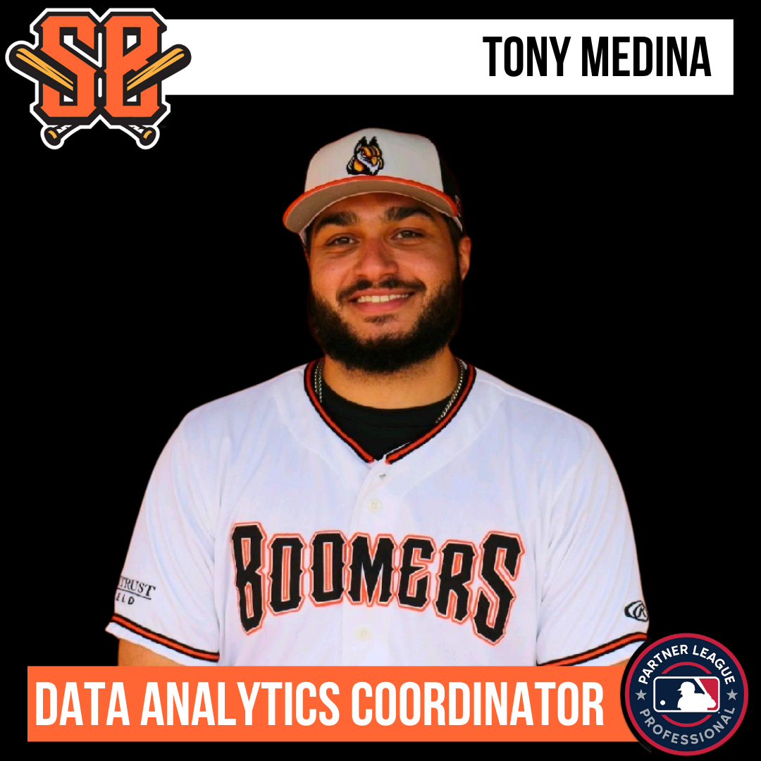 Tony Medina