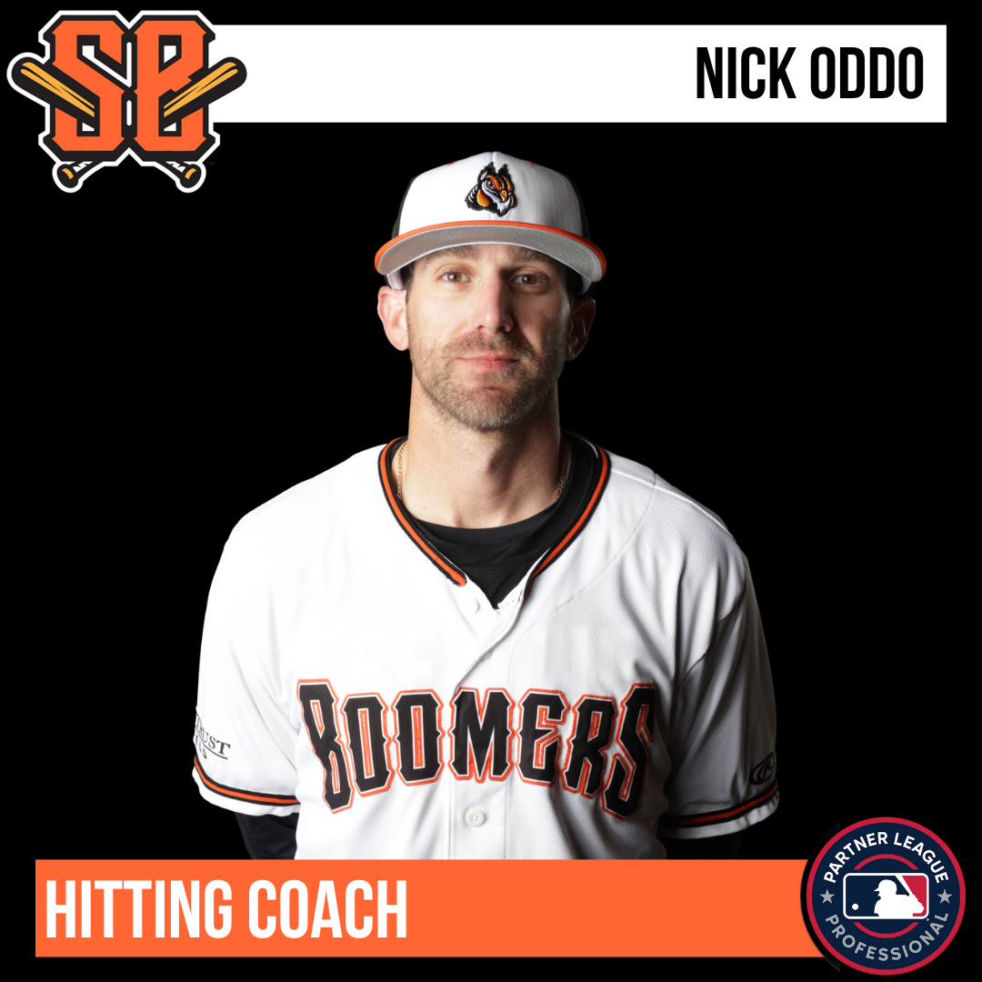 Nick Oddo