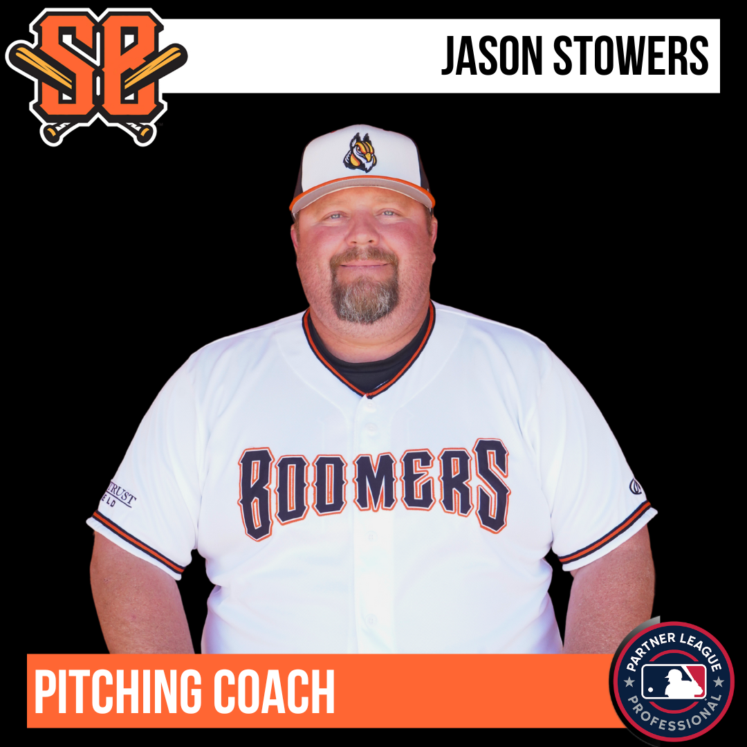 Jason Stowers