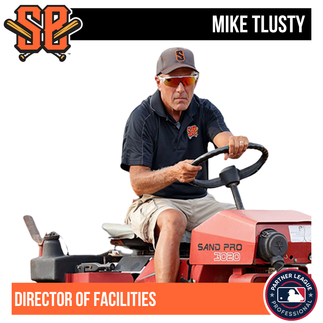 Mike Tlusty