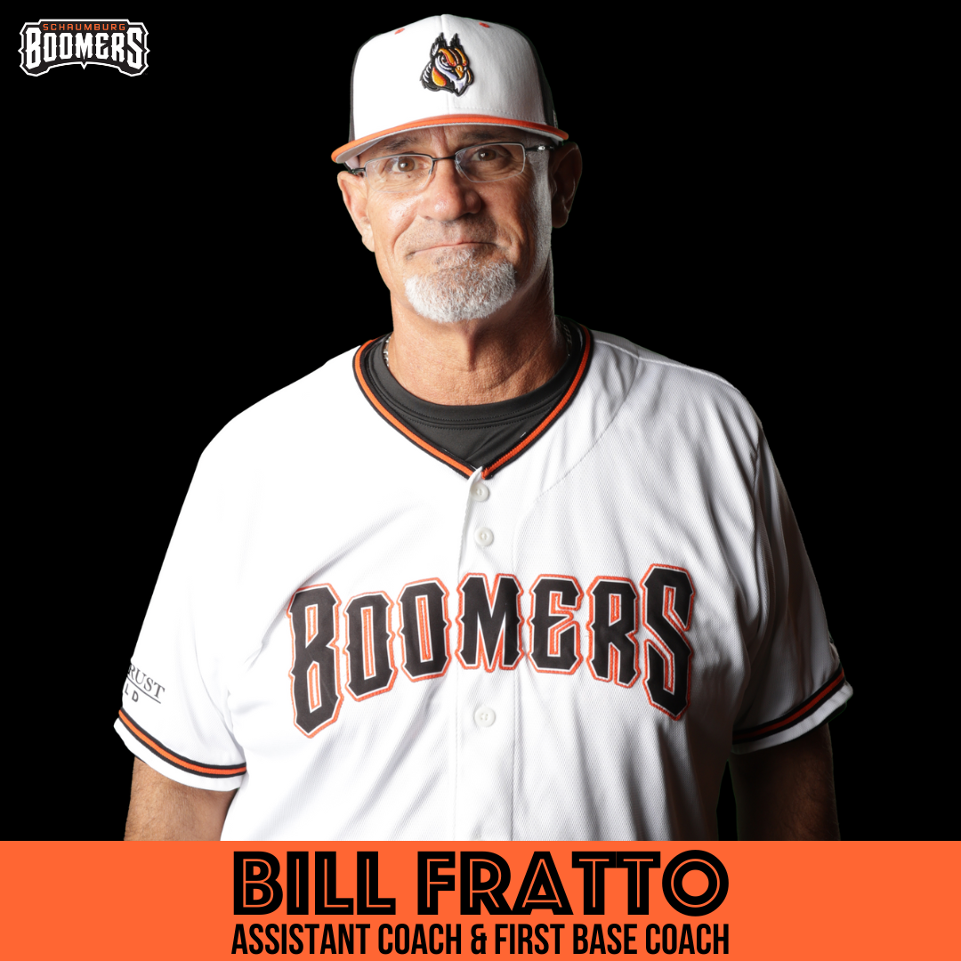 Bill Fratto