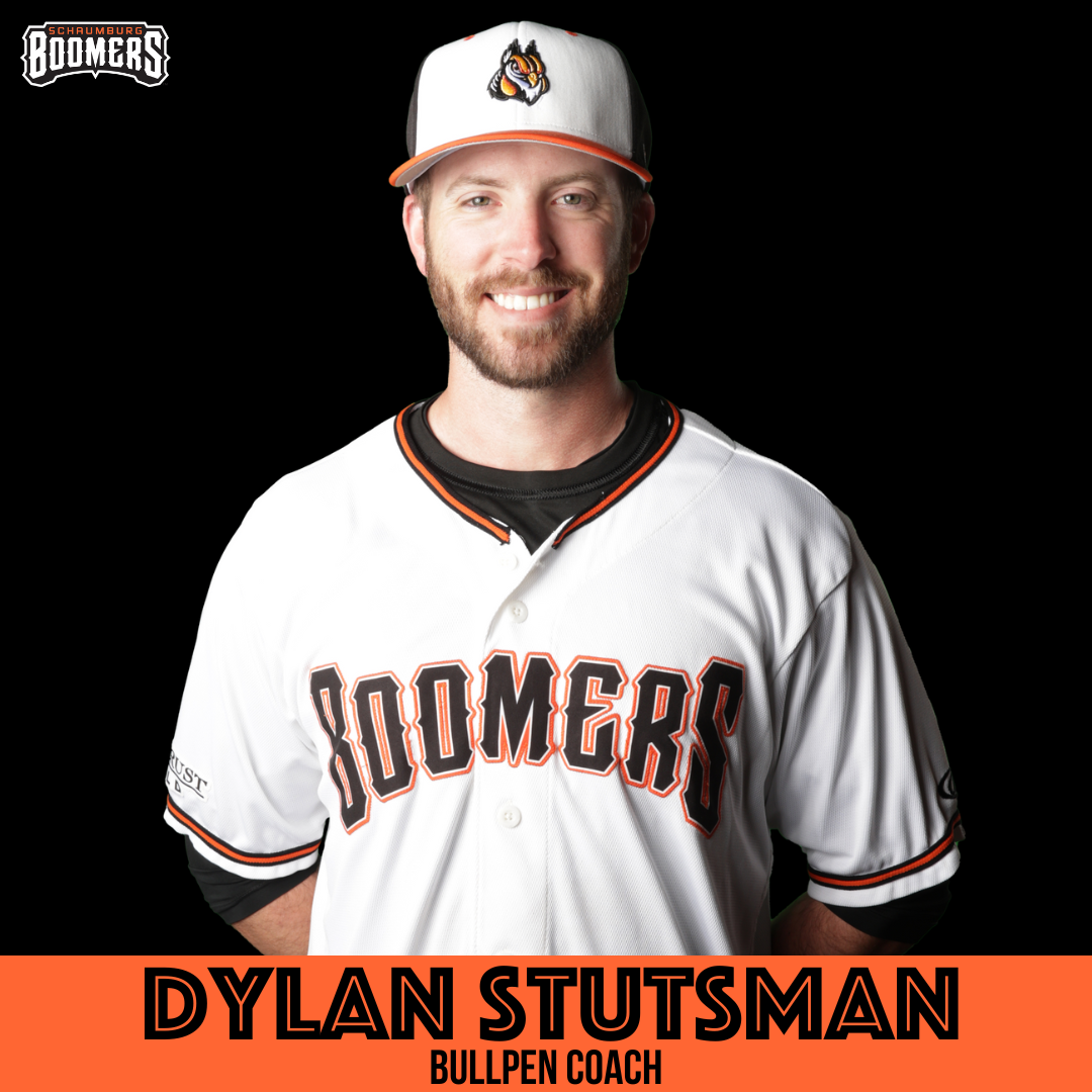 Dylan Stutsman