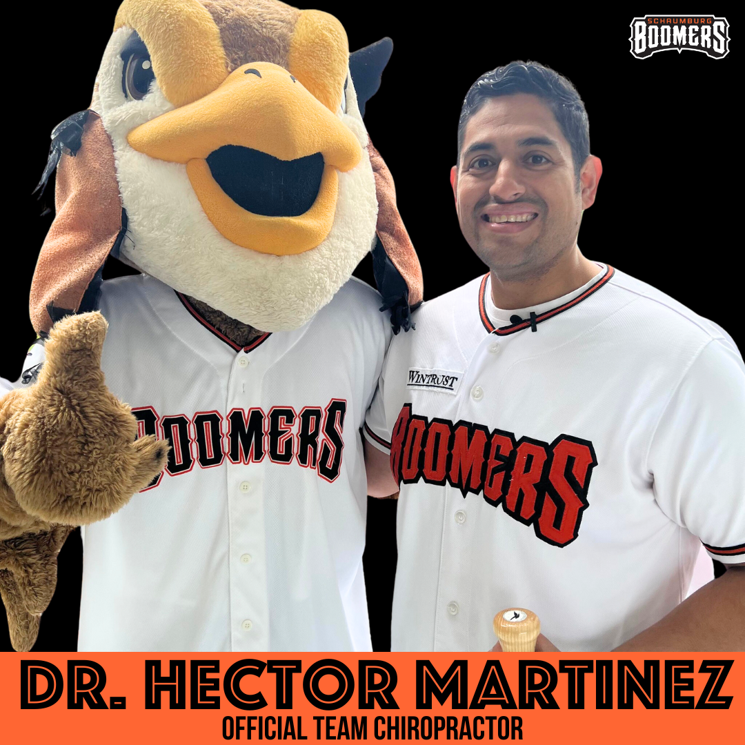 Dr. Hector Martinez