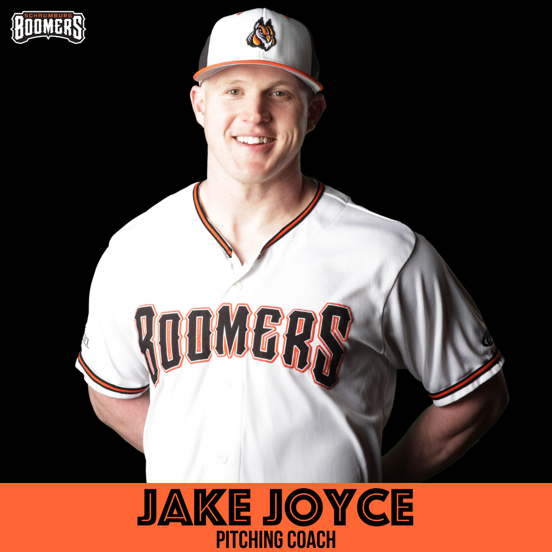 Jake Joyce