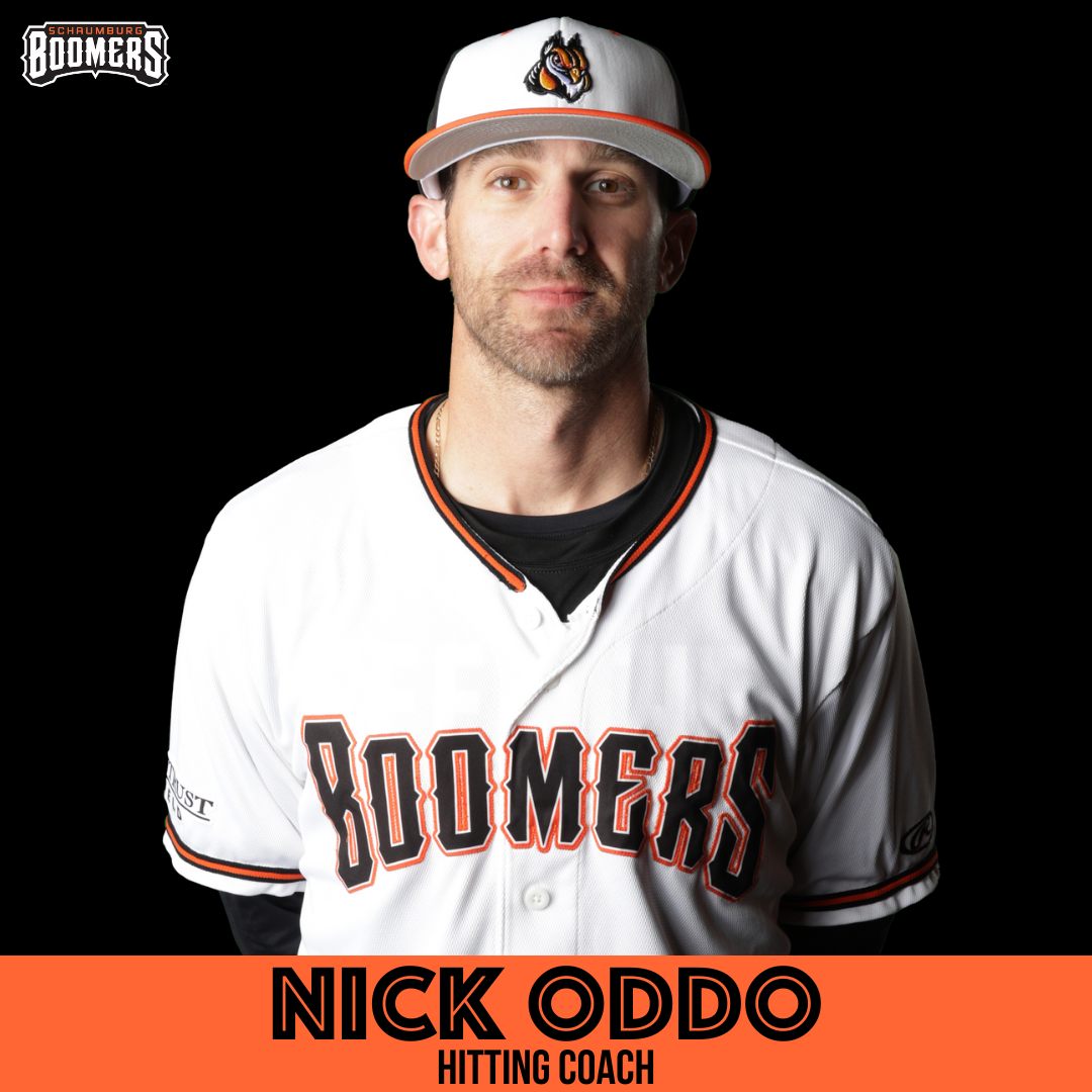 Nick Oddo