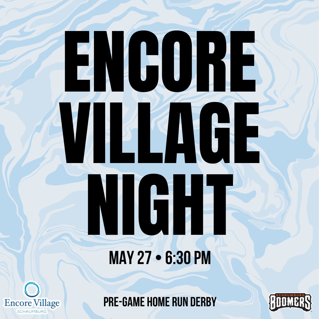 Encore Village Night