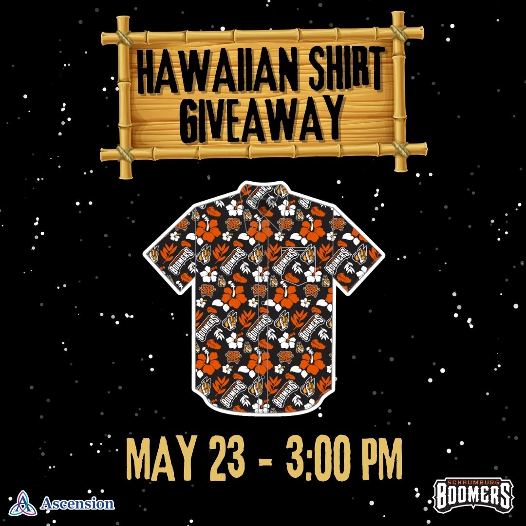 Hawaiian Shirt Information