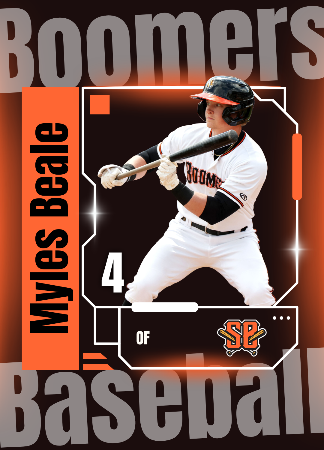 Myles Beale