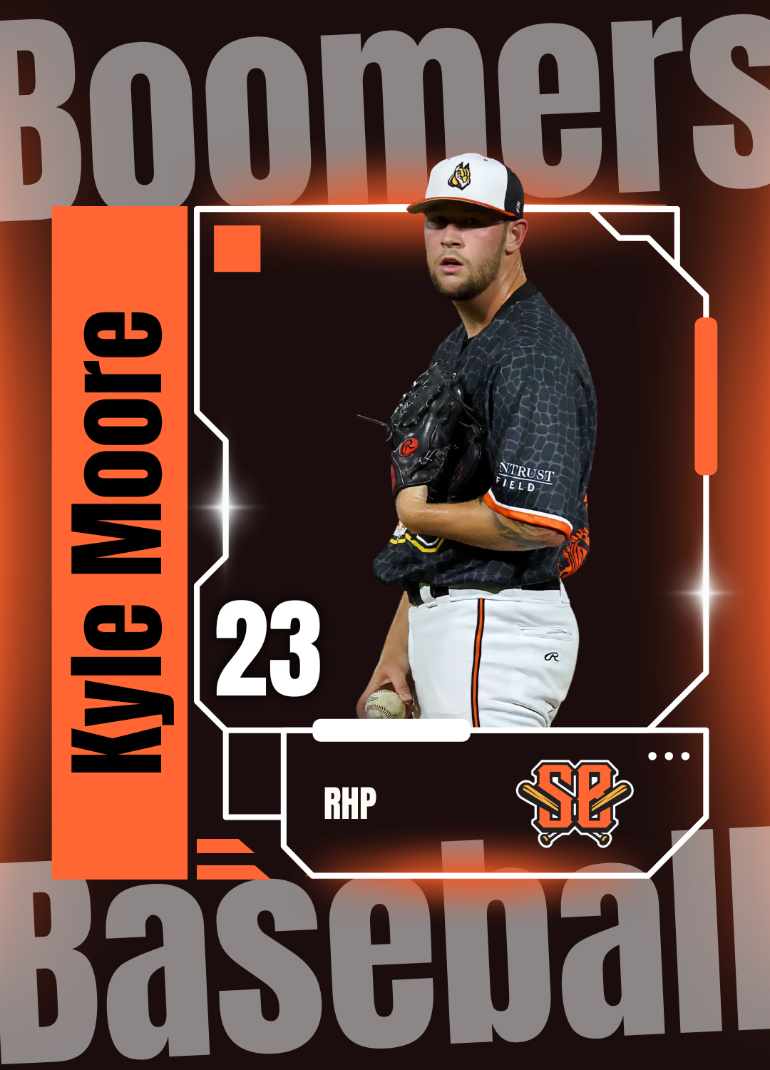 Kyle Moore