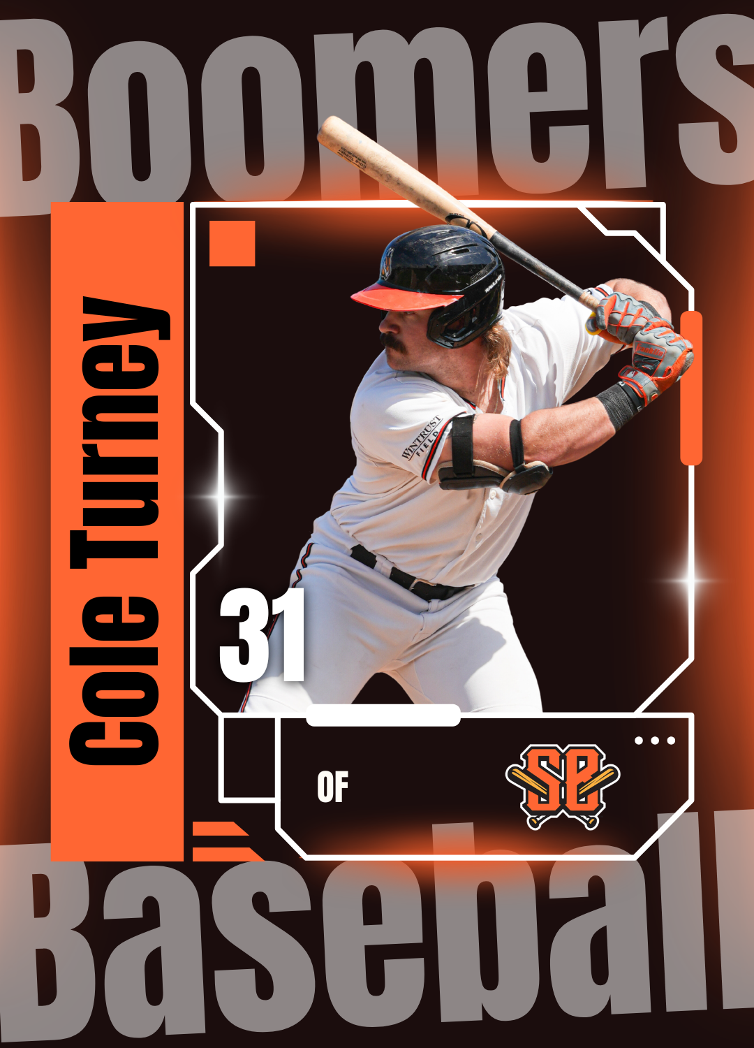 Cole Turney