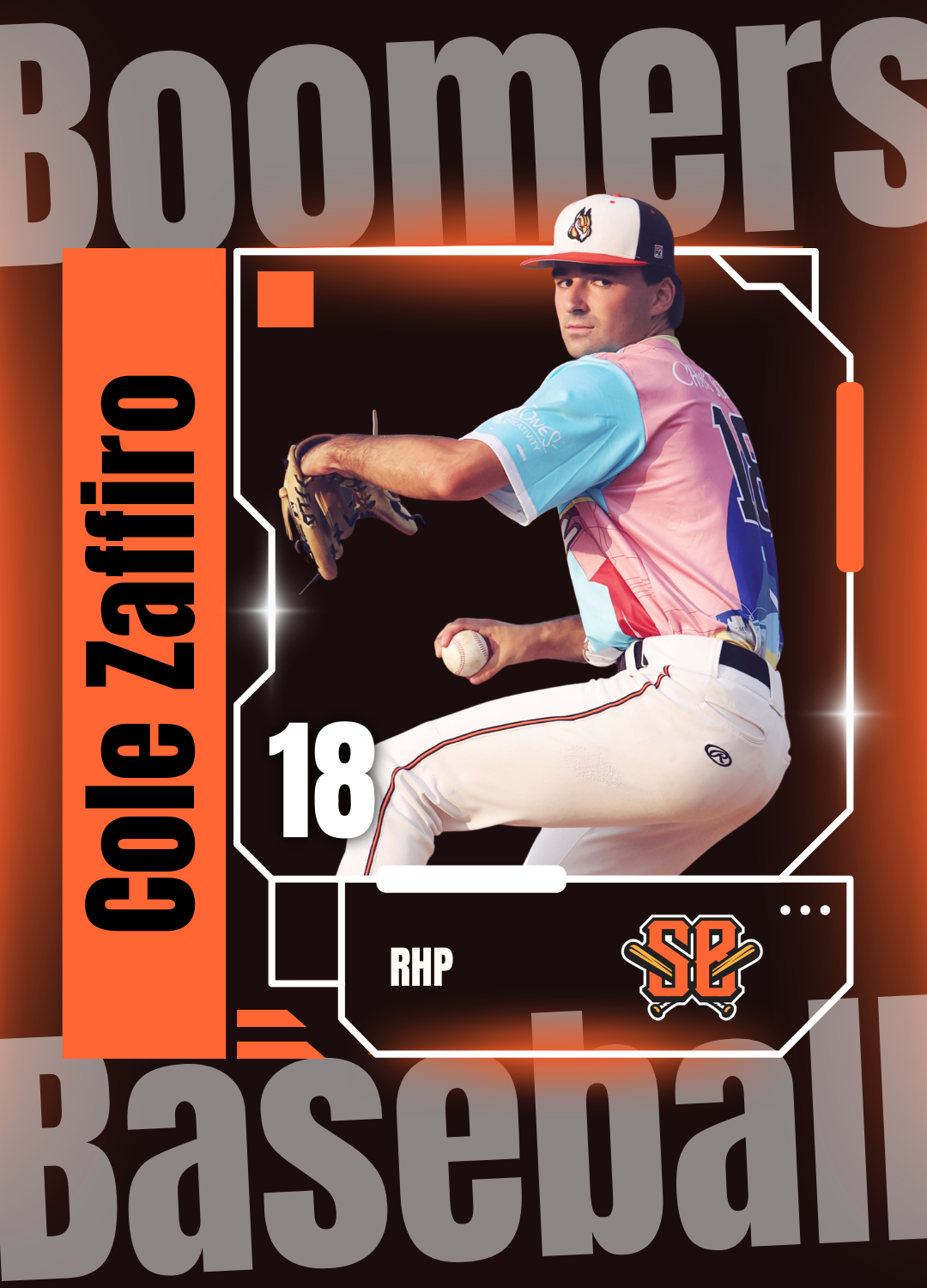 Cole Zaffiro