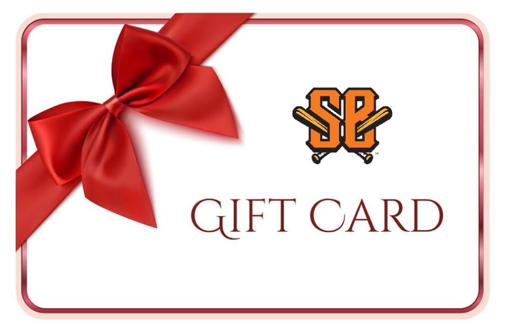 Gift Cards Now Available