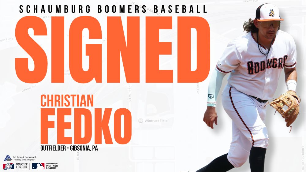 Fedko Re-Signs for Third Season