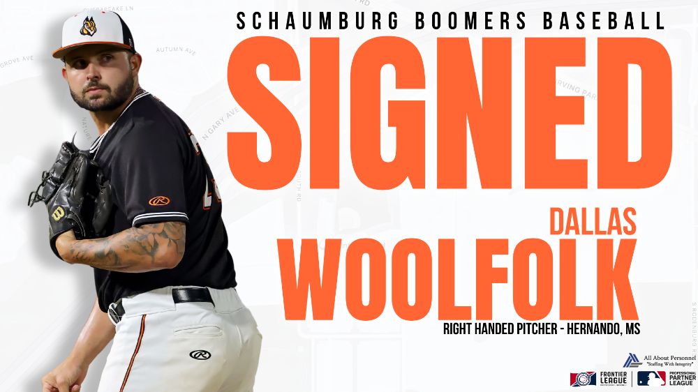 Woolfolk is Back for 2026 Season