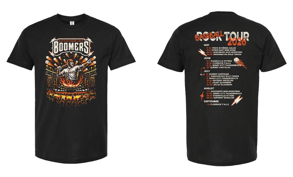 Opening Night Ticket Package