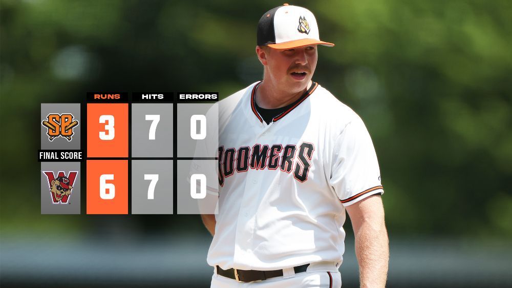 Ninth Inning Rally Falls Short at Washington