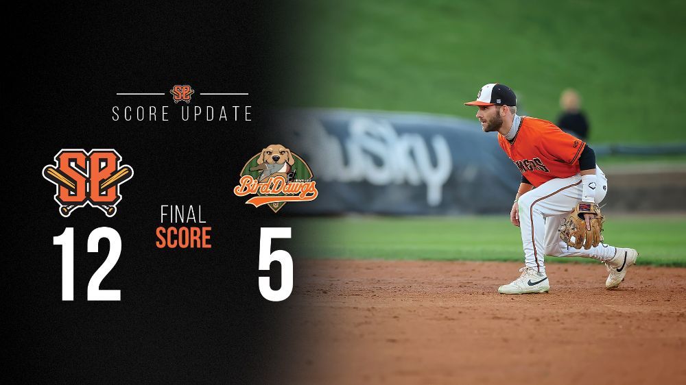 Boomers Homer Past Down East